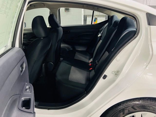 Used 2024 Nissan Versa S image 24