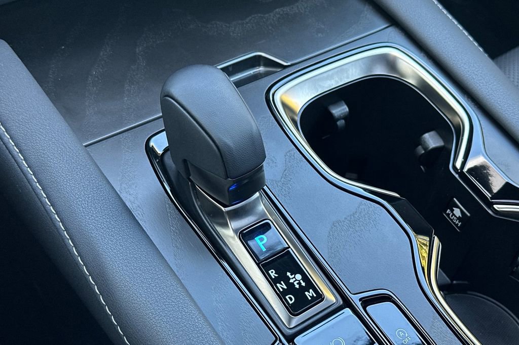 Certified 2025 Lexus RX 350 Premium w/ Accessory Package (Z1) FWD image 21