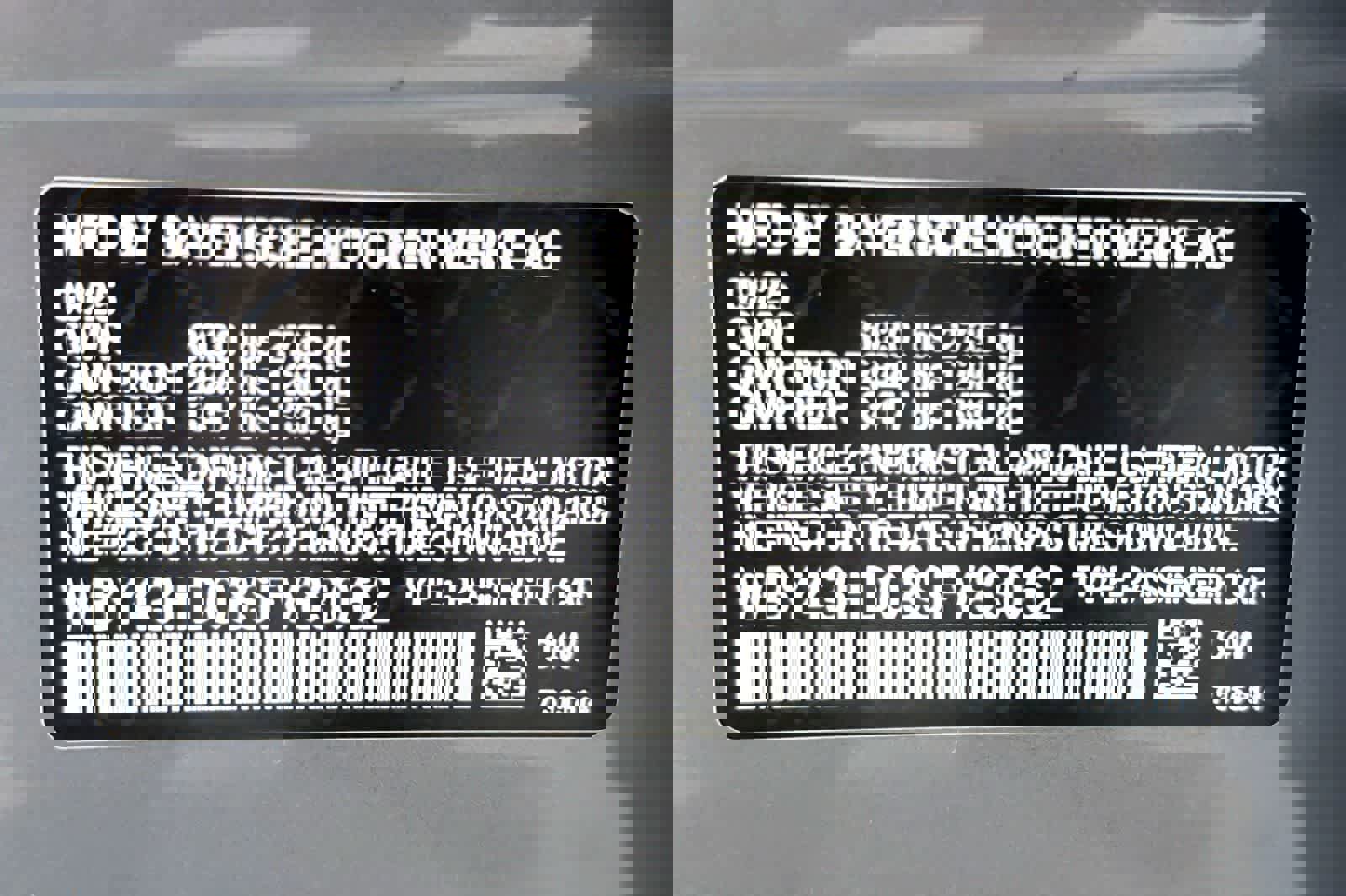 Used 2025 BMW i4 xDrive40i w/ Premium Package image 29