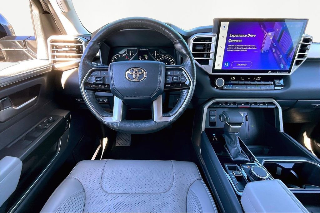 Used 2023 Toyota Tundra Limited image 9
