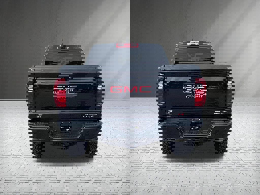 New 2026 GMC Canyon AT4X image 4