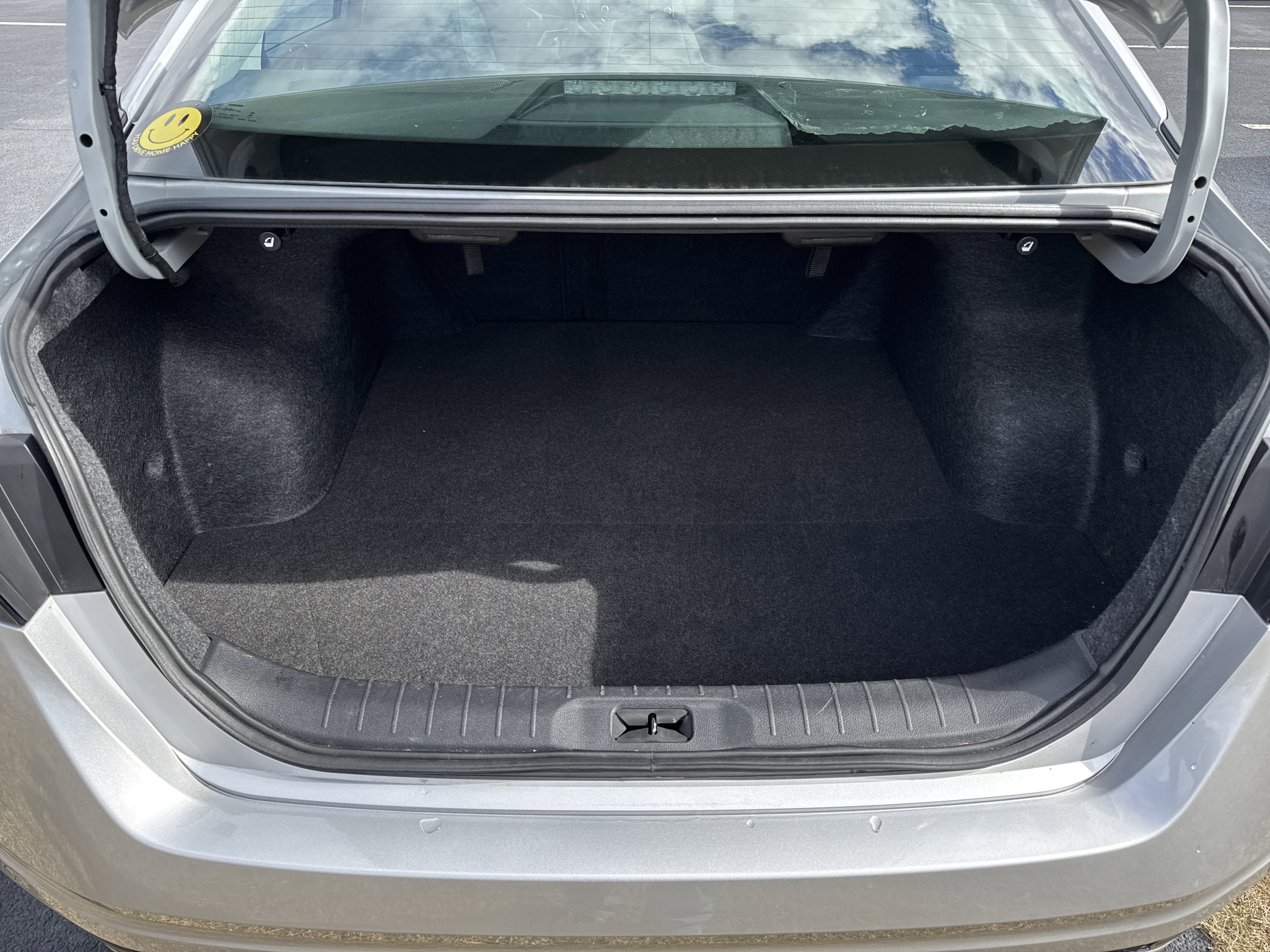 Used 2024 Nissan Altima 2.5 SV FWD image 27