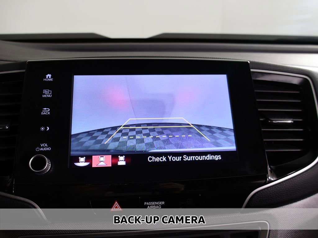 Used 2023 Honda Ridgeline Sport image 4