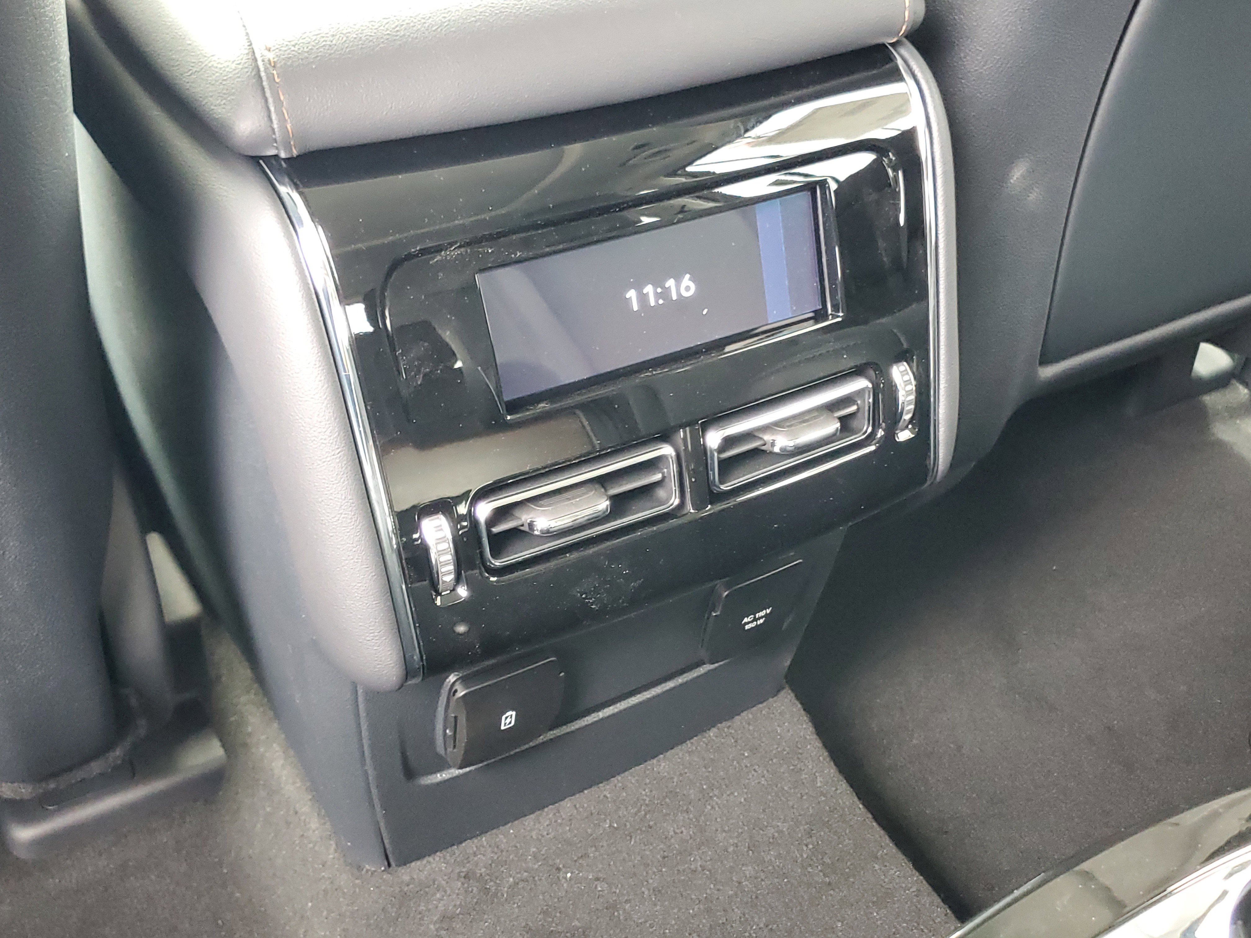 New 2026 Lincoln Aviator Reserve AWD/4WD image 25