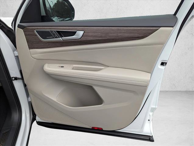 New 2026 Volkswagen Atlas SEL Premium R-Line image 26