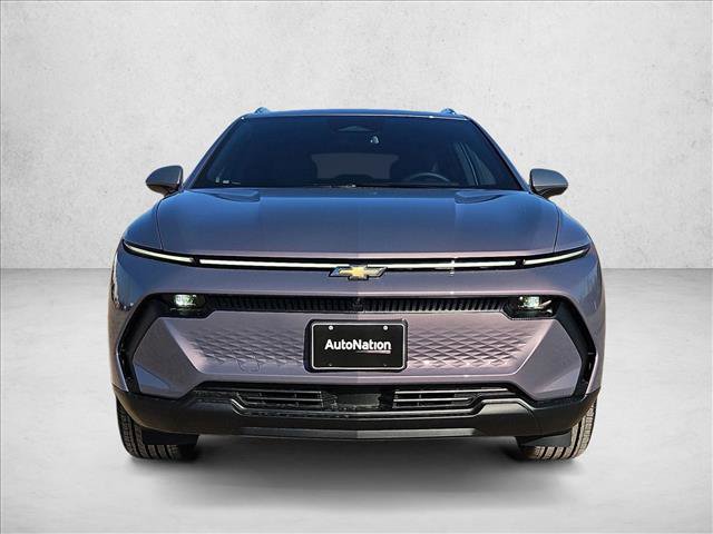 New 2026 Chevrolet Equinox EV LT image 6