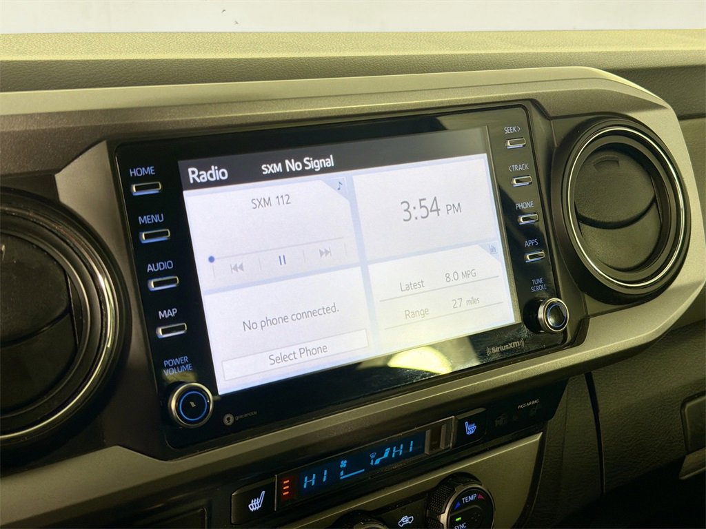 Used 2021 Toyota Tacoma TRD Sport image 14