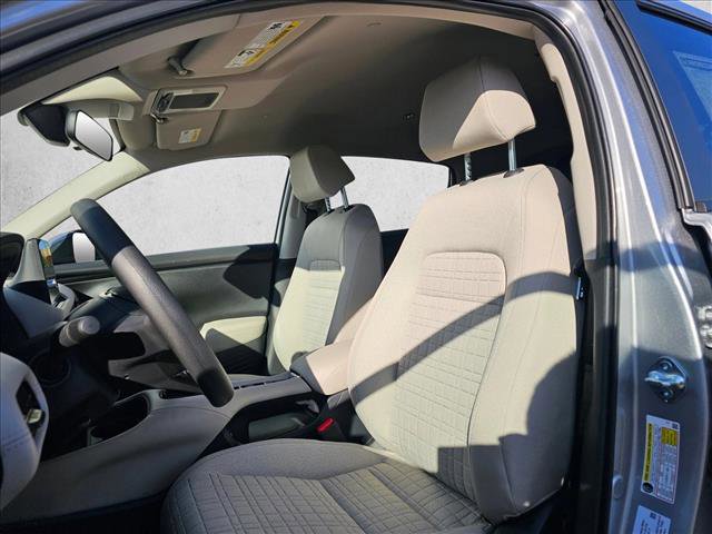 New 2026 Honda HR-V LX image 18