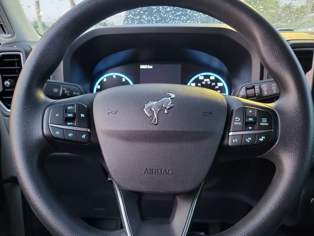 Used 2024 Ford Bronco Sport Big Bend AWD/4WD image 18