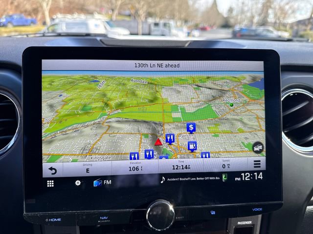 Used 2015 Toyota Tundra SR5 w/ SR5 Upgrade Package image 23