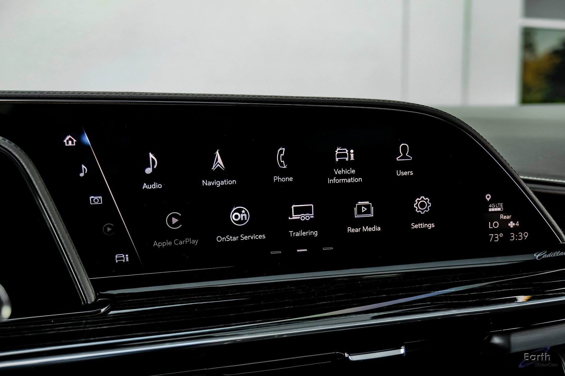 Used 2023 Cadillac Escalade V image 65