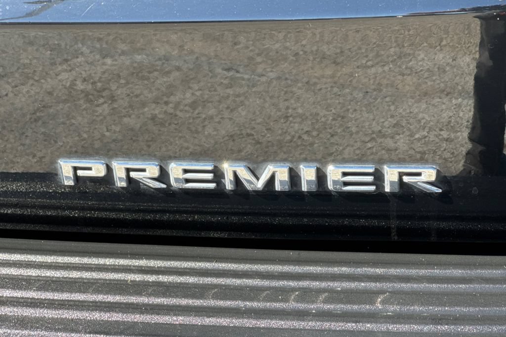 Used 2023 Chevrolet Tahoe Premier w/ Max Trailering Package AWD/4WD image 27