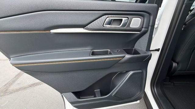 New 2026 Ford Explorer Tremor image 14
