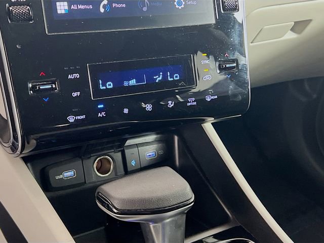 Used 2024 Hyundai Tucson SEL image 14