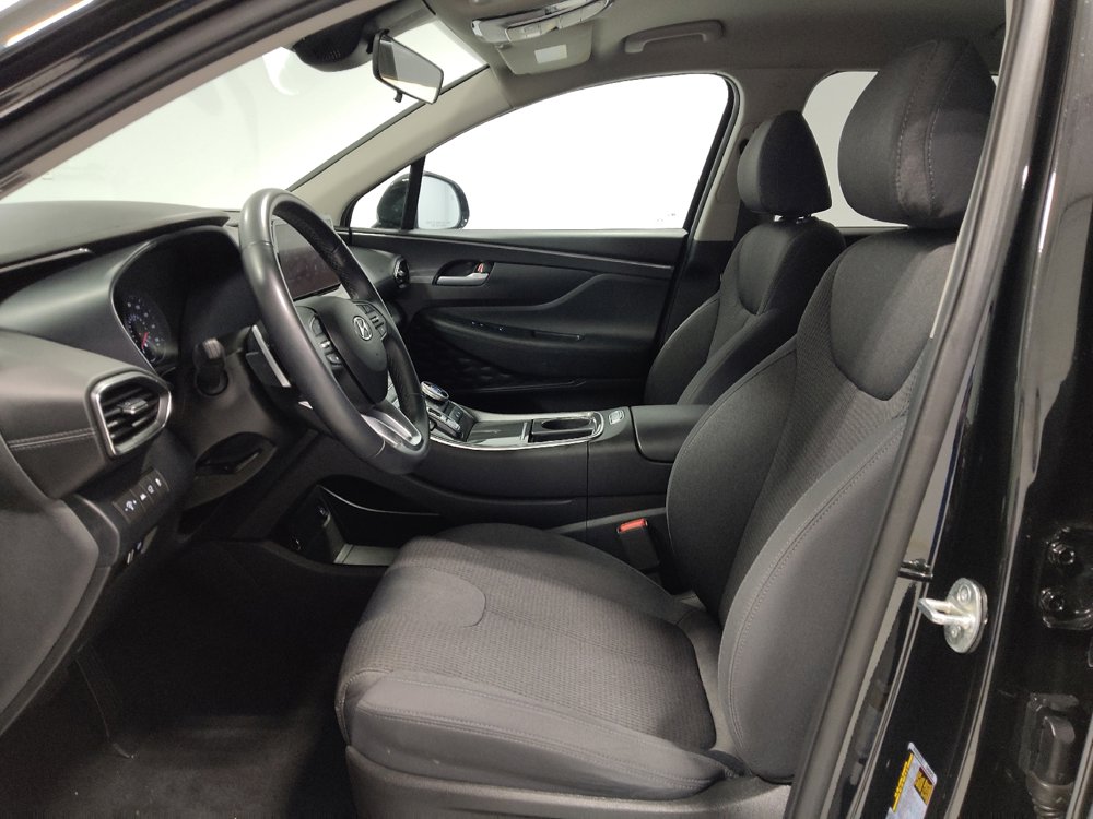 Used 2023 Hyundai Santa Fe SEL w/ Cargo Package image 17