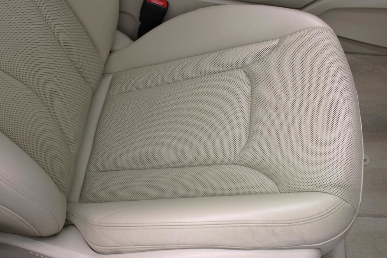 Used 2017 Audi Q7 3.0T Prestige w/ Prestige Package image 53