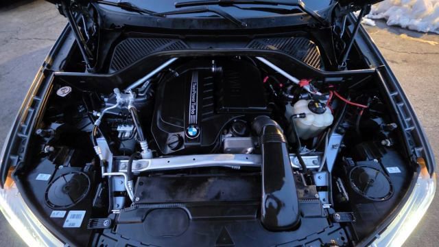 Used 2018 BMW X5 sDrive35i w/ M Sport Package image 62