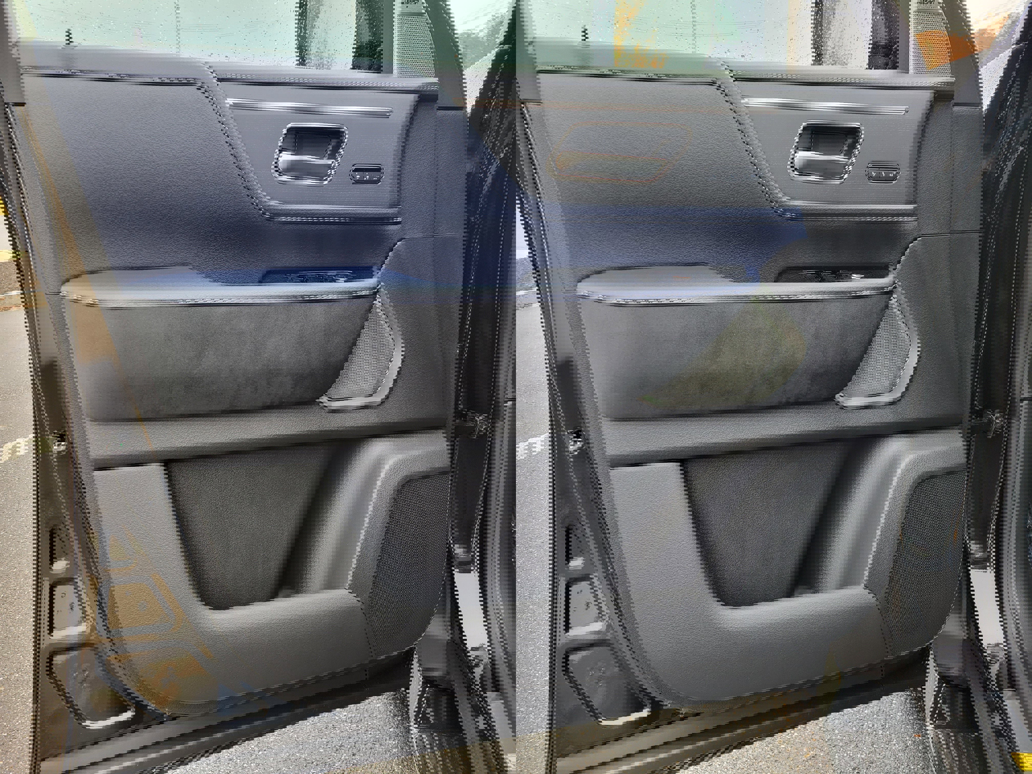 New 2026 INFINITI QX80 4WD image 17