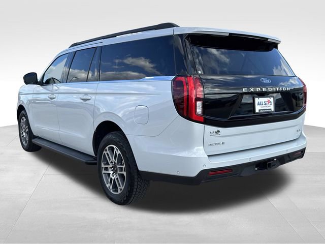 Used 2025 Ford Expedition Max Active image 48