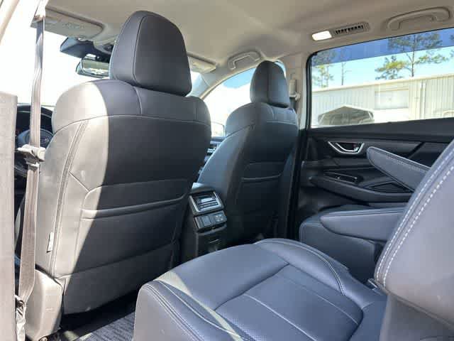 Used 2023 Subaru Ascent Limited w/ Popular Package #2A AWD/4WD image 16