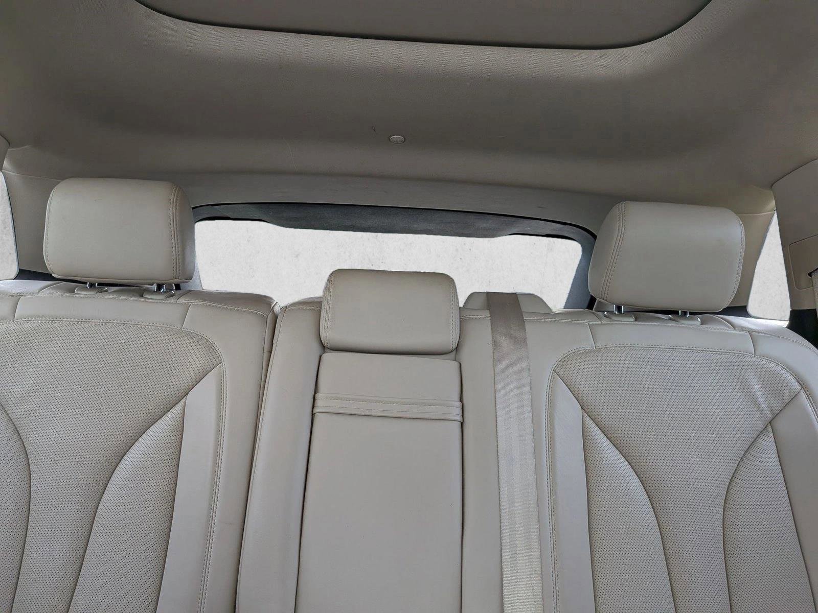 Used 2019 Lincoln Nautilus Reserve AWD/4WD image 17
