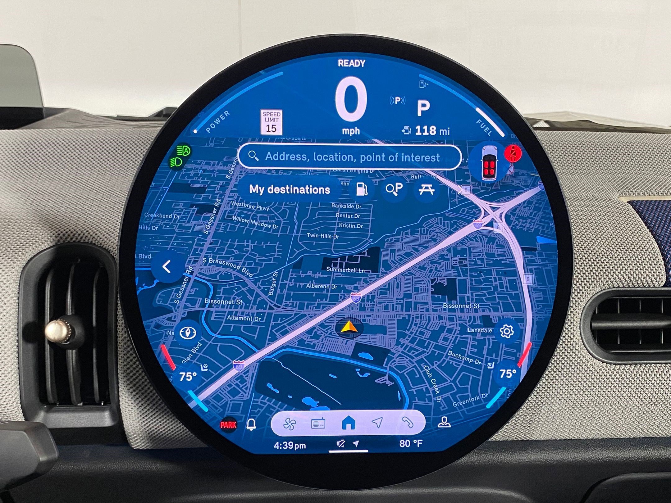 New 2026 MINI Cooper S image 21