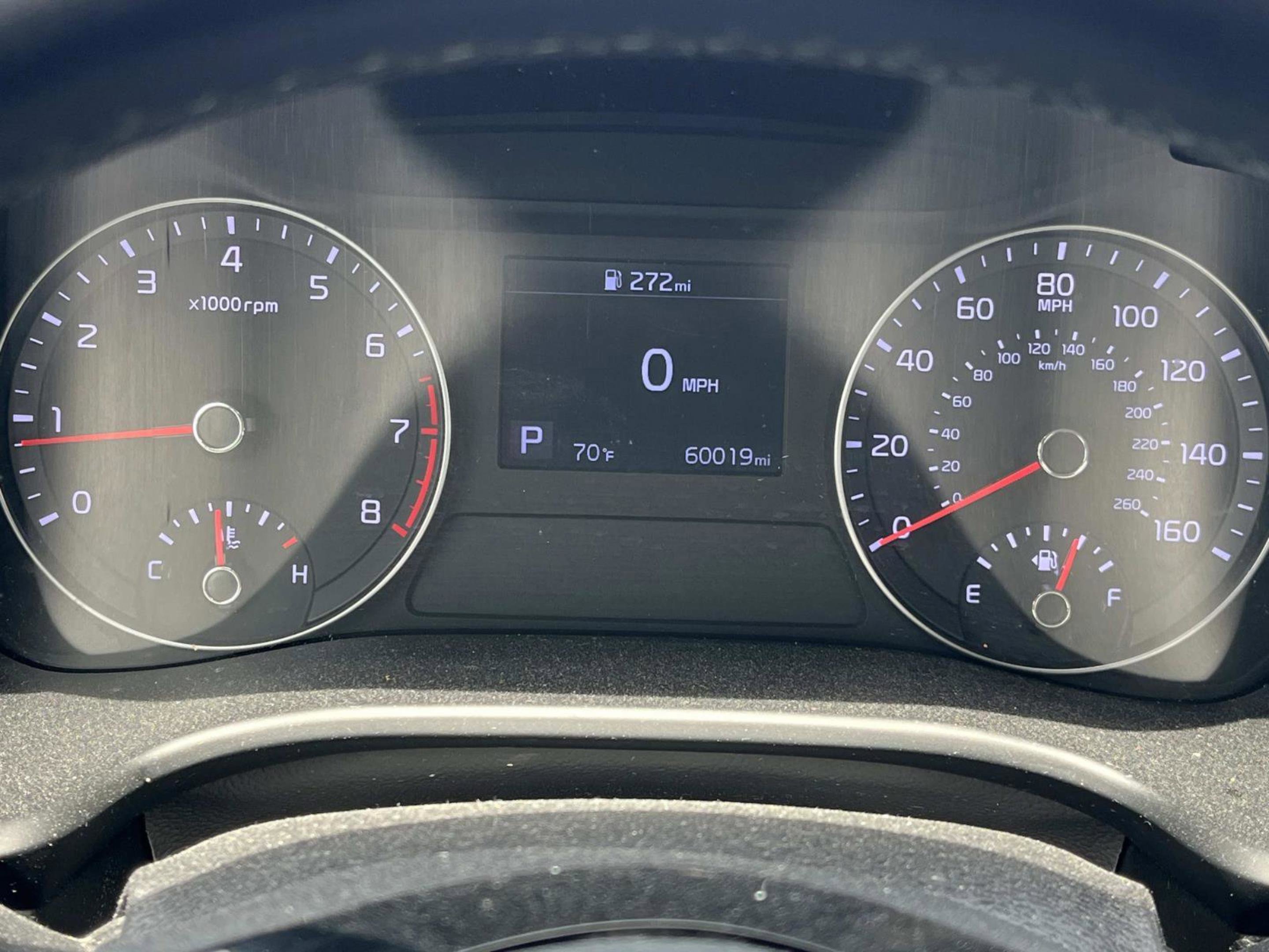 Used 2019 Kia Forte S FWD image 37