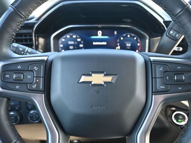 Used 2025 Chevrolet Silverado 2500 LT w/ Safety Package image 30