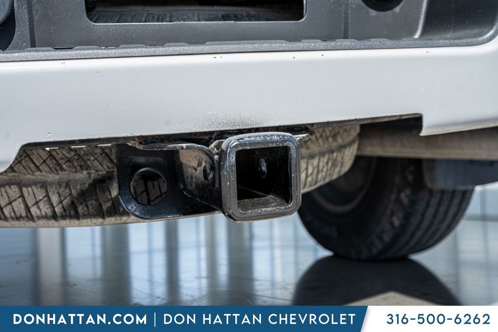 Used 2017 Chevrolet Silverado 1500 LT w/ All Star Edition image 30