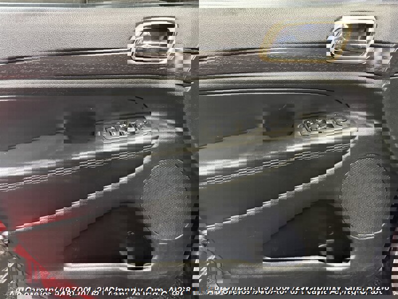 Used 2014 Jeep Grand Cherokee Laredo w/ Quick Order Package 23E image 17