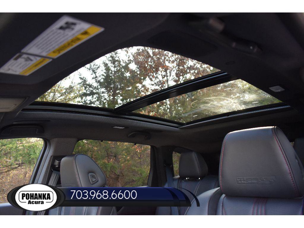 New 2026 Acura MDX Type S image 21