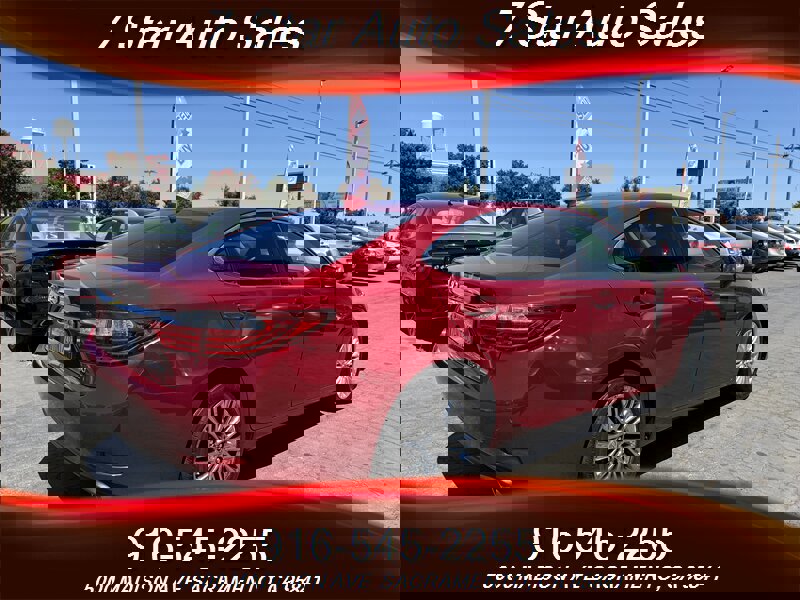 Used 2015 Lexus ES 350 w/ Premium Package image 6