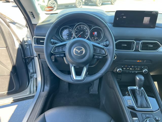 Used 2023 MAZDA CX-5 AWD 2.5 S w/ Select Package image 15