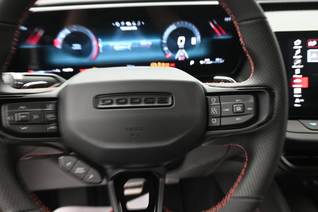 New 2027 Dodge Charger R/T AWD/4WD image 22