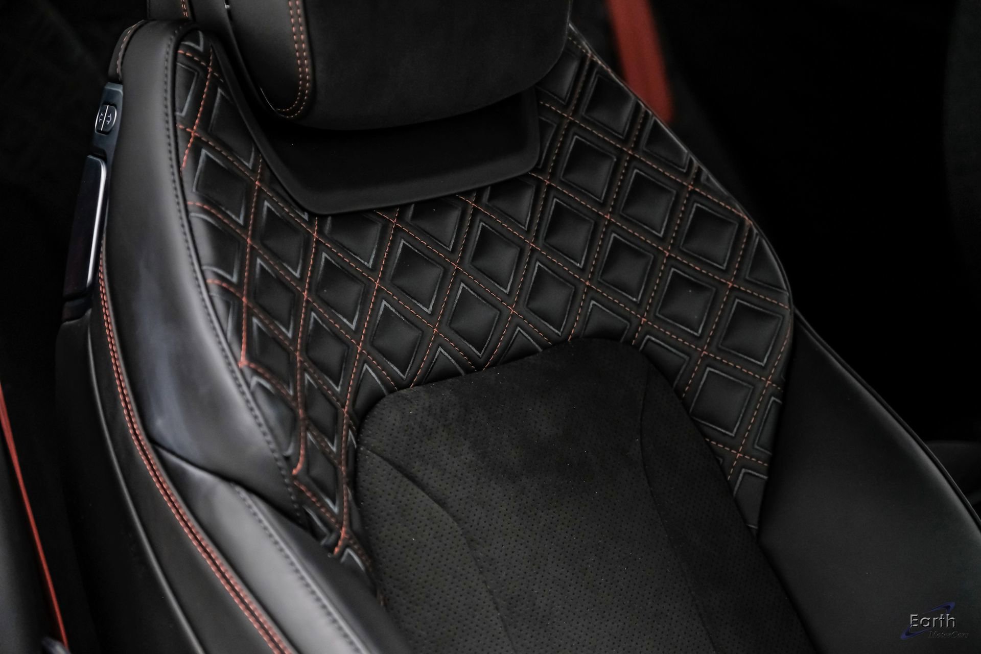 Used 2022 Bentley Continental GT Speed AWD/4WD image 56