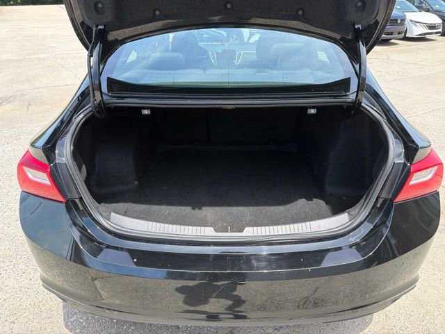 Used 2024 Chevrolet Malibu LT FWD image 12