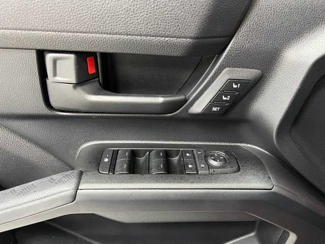 Used 2025 Toyota 4Runner TRD Sport Premium image 24