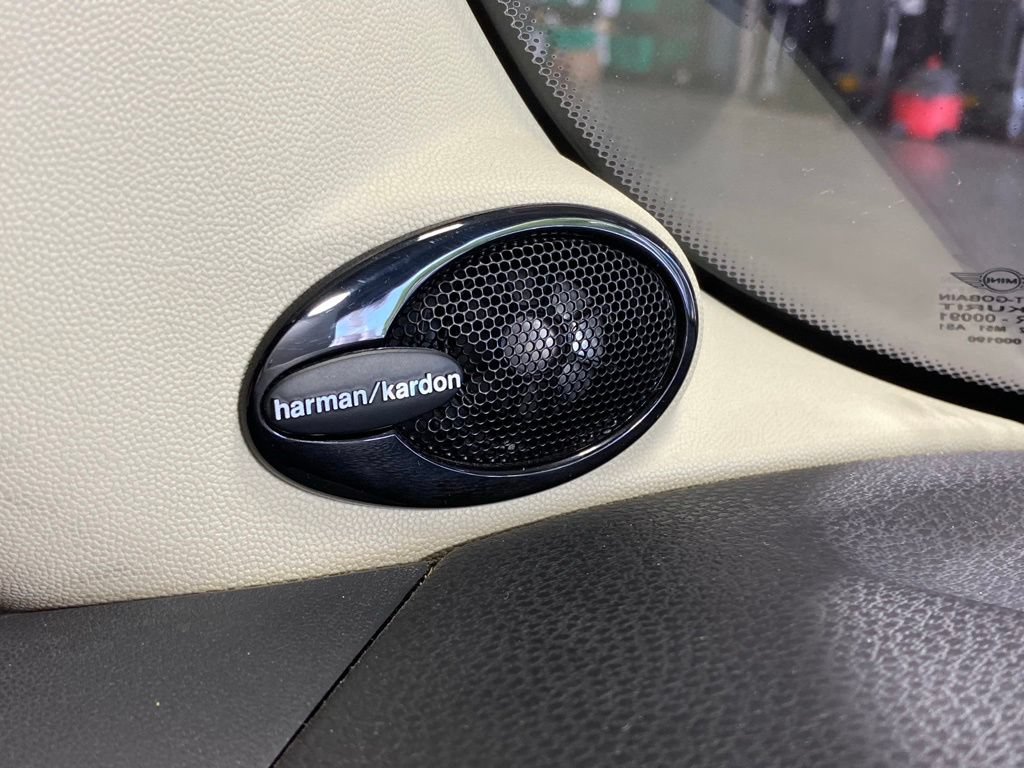 Used 2011 MINI Cooper Clubman S FWD image 14