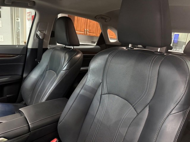Used 2016 Lexus RX 350 FWD w/ Premium Package image 10
