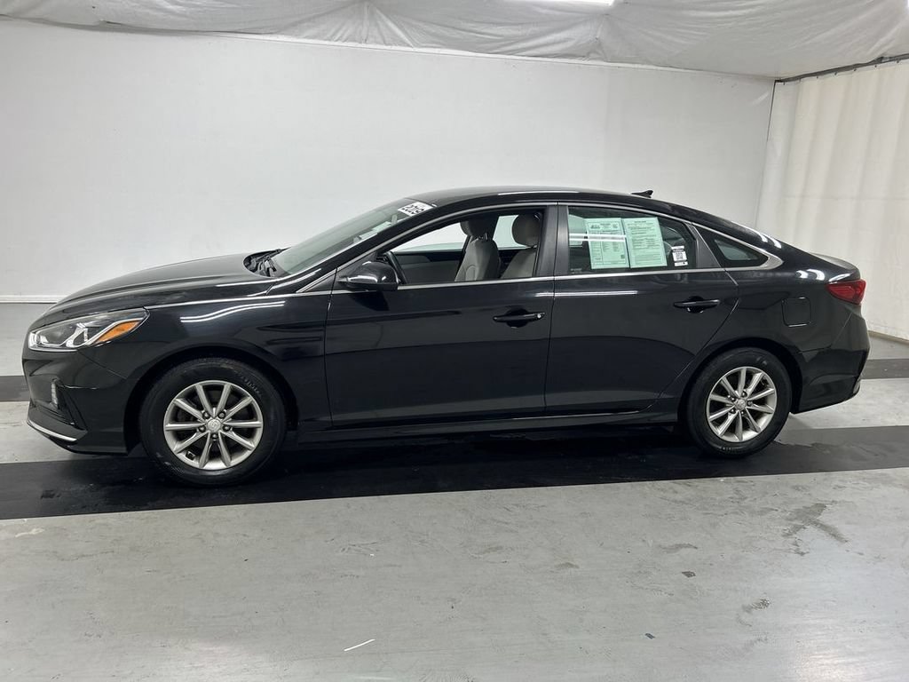Used 2019 Hyundai Sonata SE FWD image 6
