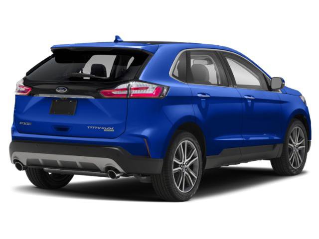 Used 2020 Ford Edge Titanium image 2