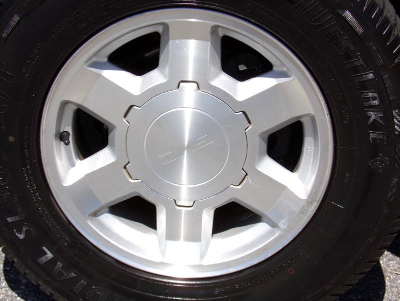 Used 2000 Chevrolet Silverado 1500 LS w/ Off-Road Chassis Pkg image 21