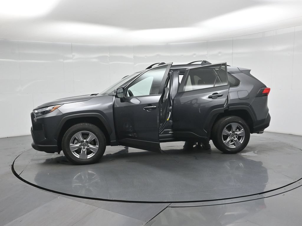 Used 2024 Toyota RAV4 XLE w/ Convenience Package FWD image 35