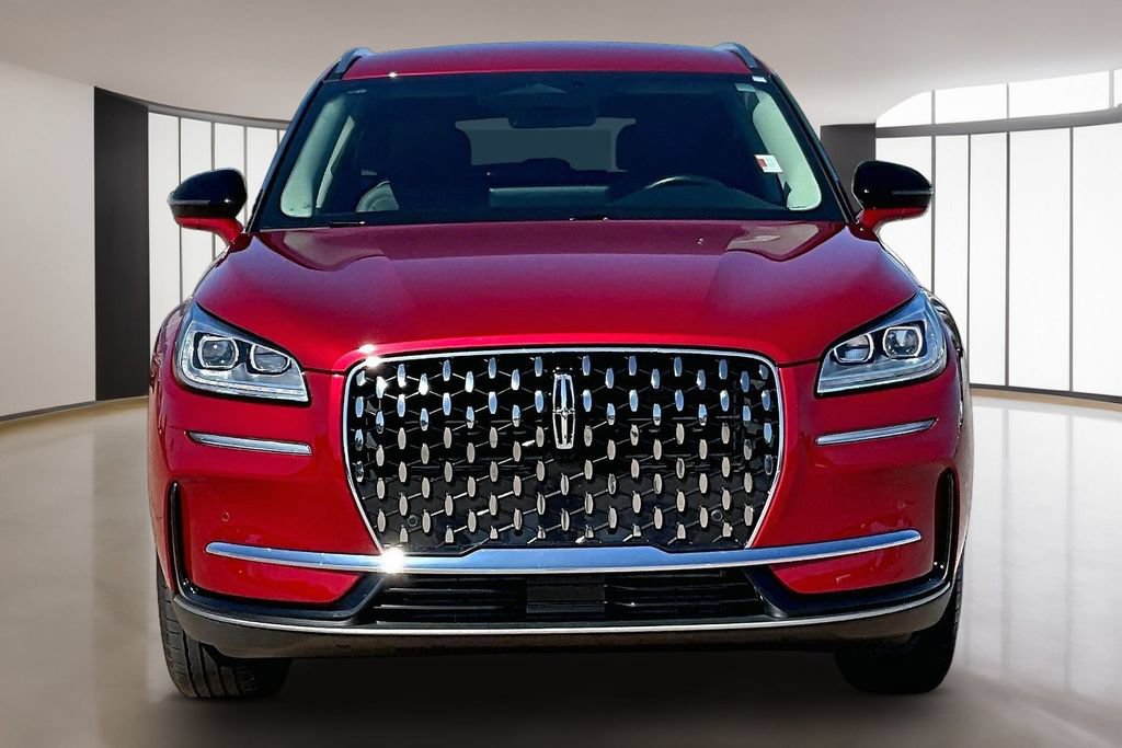Used 2024 Lincoln Corsair Reserve w/ Equipment Group 201A AWD/4WD image 3