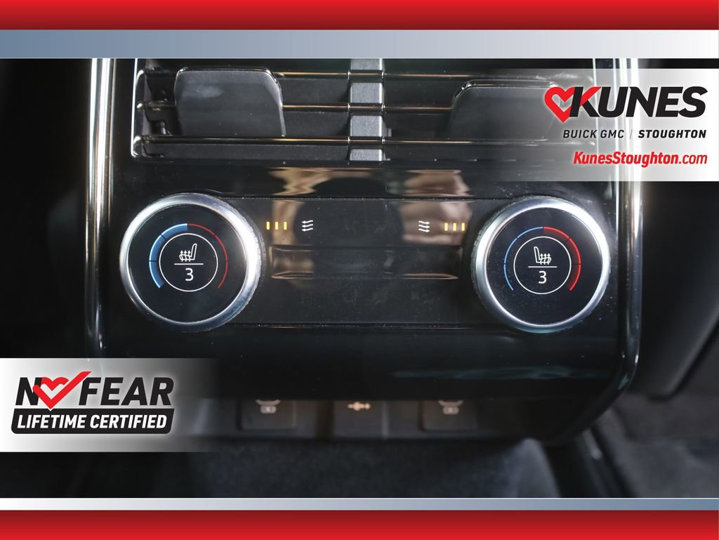 Used 2024 Land Rover Range Rover Sport Dynamic SE image 25