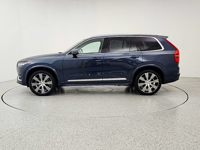 Certified 2023 Volvo XC90 B6 Ultimate w/ Protection Package AWD/4WD image 8
