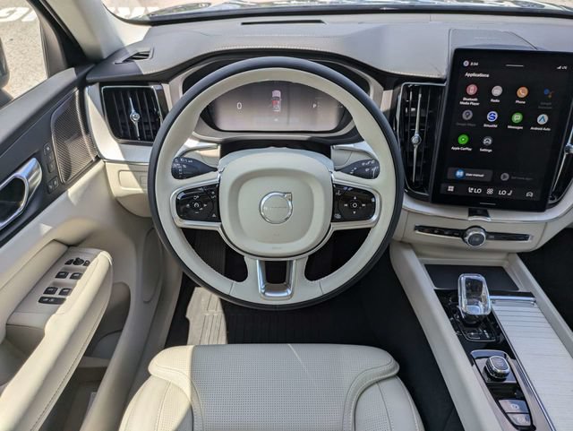 New 2026 Volvo XC60 T8 Ultra w/ Protection Package Premier AWD/4WD image 16