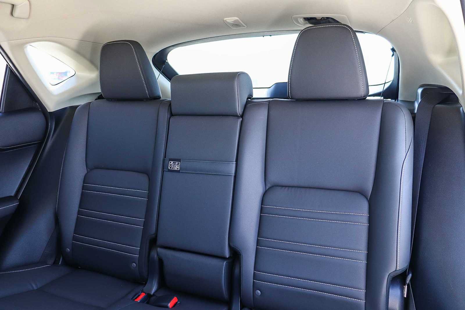 Used 2018 Lexus NX 300 FWD w/ Accessory Package 2 image 19