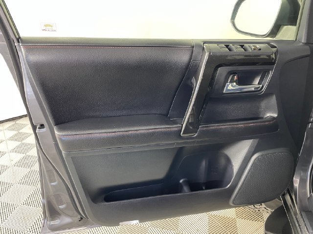 Used 2015 Toyota 4Runner Trail Premium AWD/4WD image 16