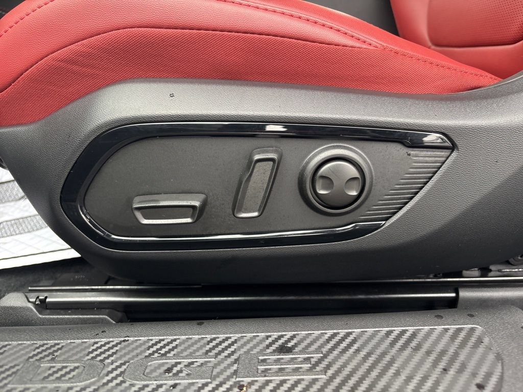 New 2026 Dodge Charger Scat Pack AWD/4WD image 14